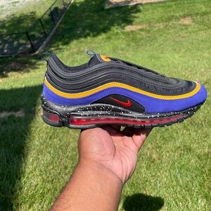 Nike Air Max 97 “ACG TERRA” size 8.5M WORN 2-3 times.